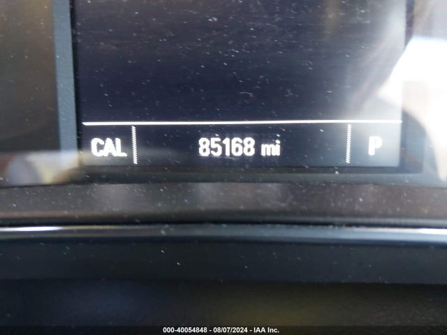 Chevrolet Cruze Lt Auto 2016 1G1BE5SM3G7286590 Image 7