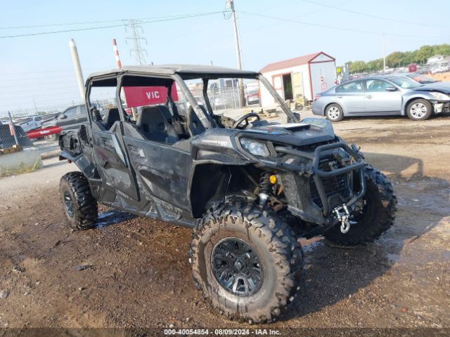 2023 CAN-AM COMMANDER MAX 3JBACAX42PK000839