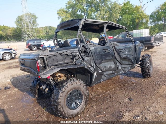 2023 CAN-AM COMMANDER MAX 3JBACAX42PK000839 Photo 3