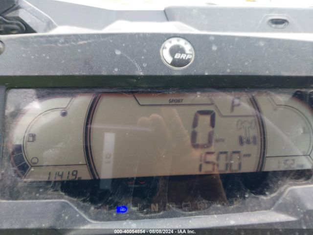 2023 CAN-AM COMMANDER MAX 3JBACAX42PK000839 Photo 6