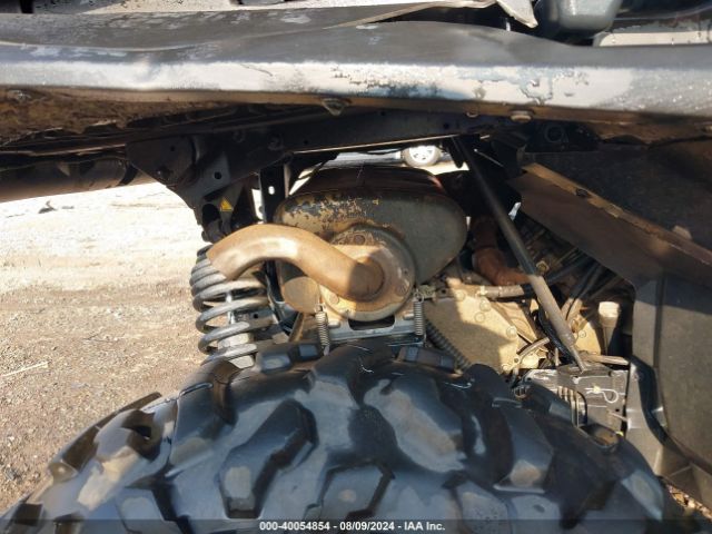 2023 CAN-AM COMMANDER MAX 3JBACAX42PK000839 Photo 7