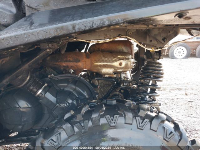 2023 CAN-AM COMMANDER MAX 3JBACAX42PK000839 Photo 8