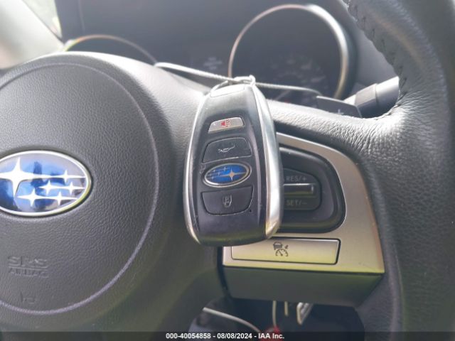4S3BNAN61F3069896 Subaru Legacy 2.5i Limited