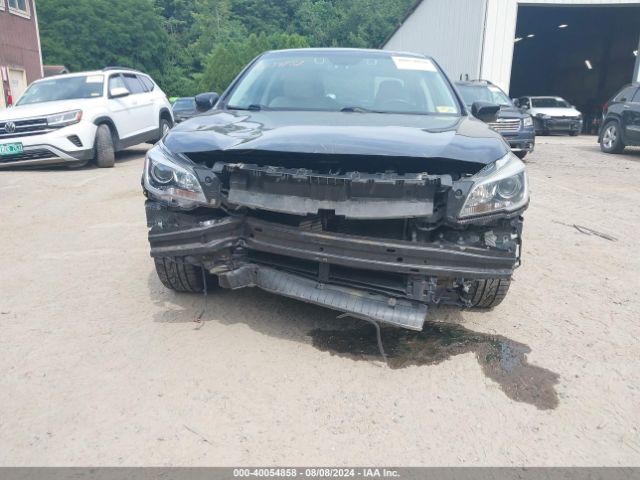 4S3BNAN61F3069896 Subaru Legacy 2.5i Limited