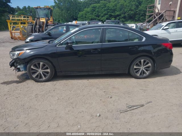 4S3BNAN61F3069896 Subaru Legacy 2.5i Limited