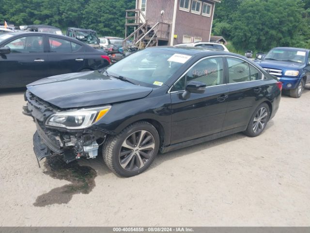 4S3BNAN61F3069896 Subaru Legacy 2.5i Limited