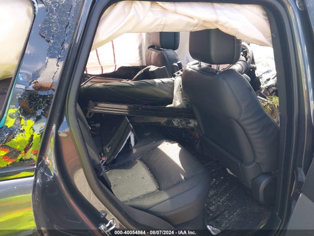SALGS2SV2KA560802 Land Rover Range Rover 3.0l V6 Supercharged Hse