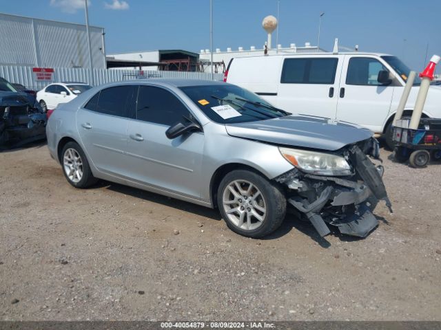 Chevrolet MALIBU 1LT 2015 1G11C5SL6FF272244 Image 1