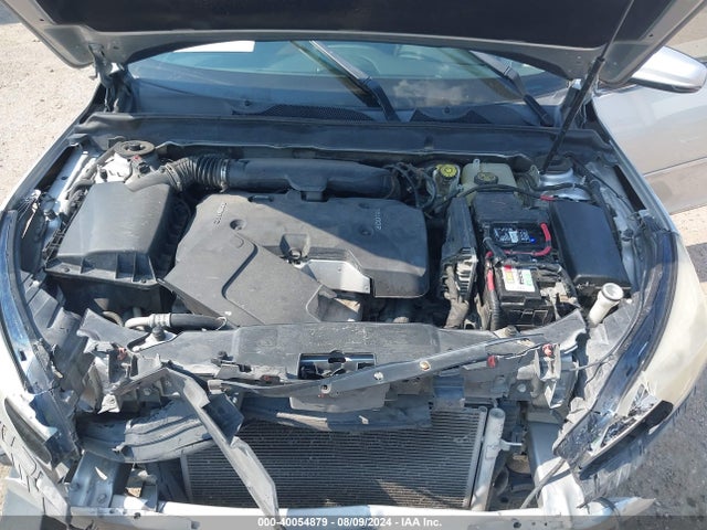 Chevrolet MALIBU 1LT 2015 1G11C5SL6FF272244 Image 10