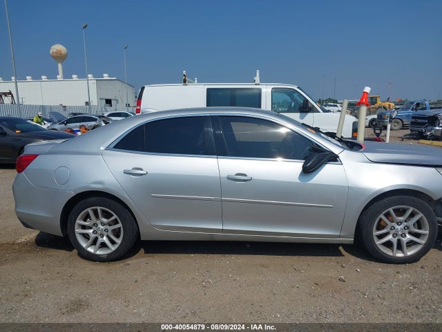 Chevrolet MALIBU 1LT 2015 1G11C5SL6FF272244 Image 14