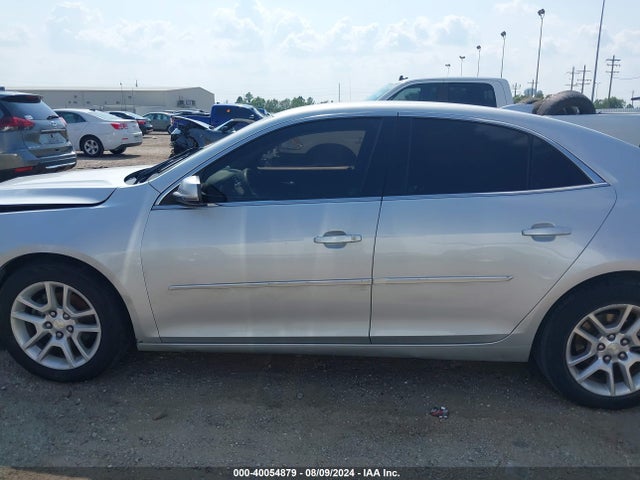 Chevrolet MALIBU 1LT 2015 1G11C5SL6FF272244 Image 15