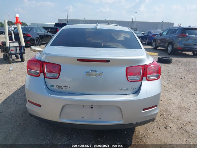 Chevrolet MALIBU 1LT 2015 1G11C5SL6FF272244 Image 17