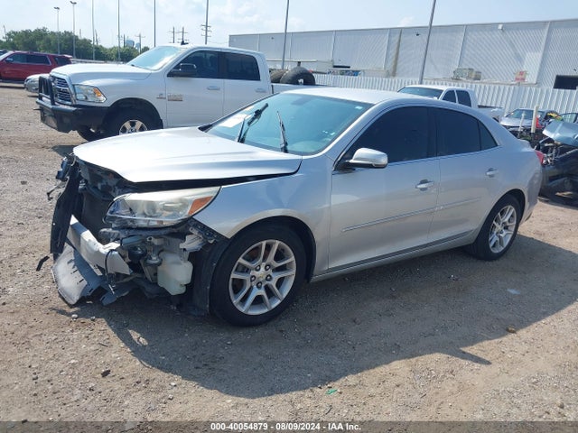 Chevrolet MALIBU 1LT 2015 1G11C5SL6FF272244 Image 2