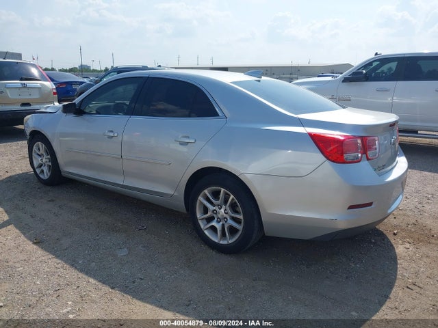 Chevrolet MALIBU 1LT 2015 1G11C5SL6FF272244 Image 3