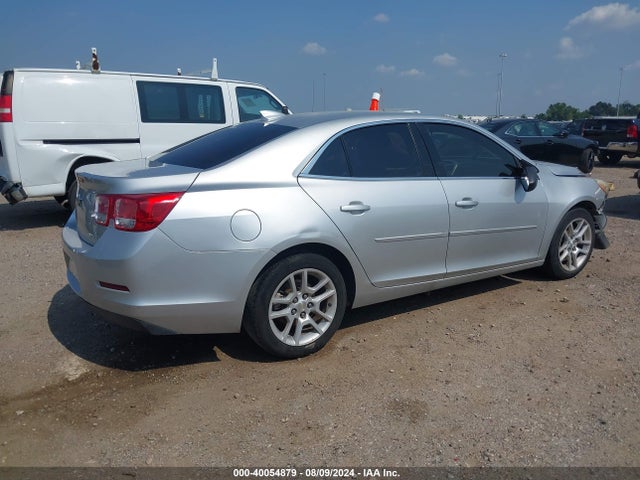 Chevrolet MALIBU 1LT 2015 1G11C5SL6FF272244 Image 4