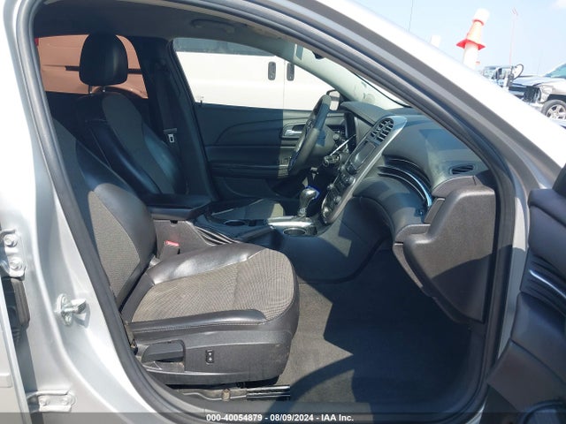 Chevrolet MALIBU 1LT 2015 1G11C5SL6FF272244 Image 5