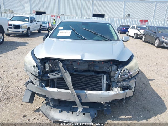 Chevrolet MALIBU 1LT 2015 1G11C5SL6FF272244 Image 6
