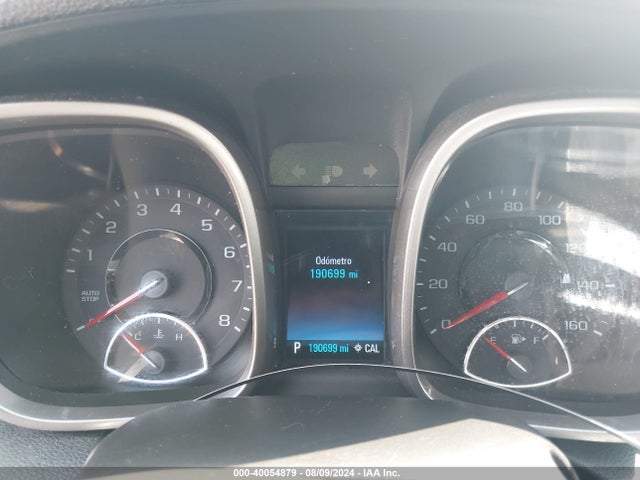 Chevrolet MALIBU 1LT 2015 1G11C5SL6FF272244 Image 7