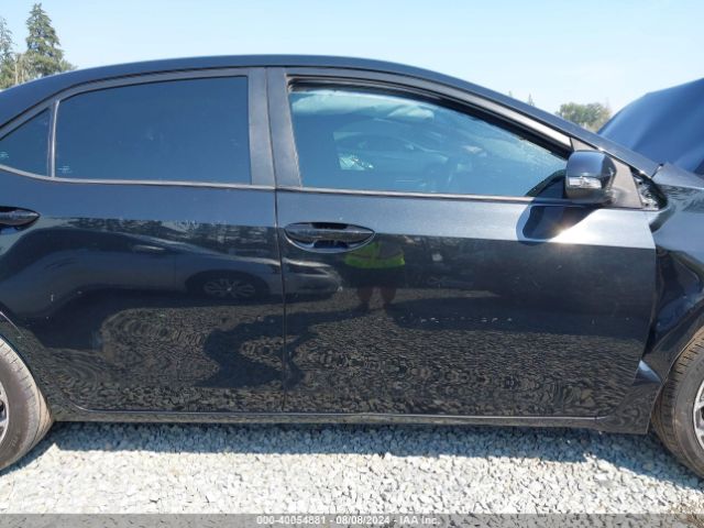 2T1BURHE9FC431386 Toyota Corolla L/le/le Pls/prm/s/s Pls