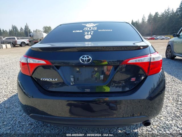 2T1BURHE9FC431386 Toyota Corolla L/le/le Pls/prm/s/s Pls