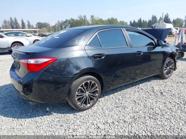 2T1BURHE9FC431386 Toyota Corolla L/le/le Pls/prm/s/s Pls