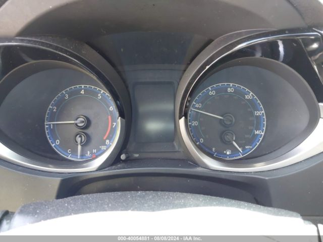 2T1BURHE9FC431386 Toyota Corolla L/le/le Pls/prm/s/s Pls
