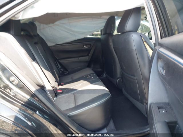 2T1BURHE9FC431386 Toyota Corolla L/le/le Pls/prm/s/s Pls