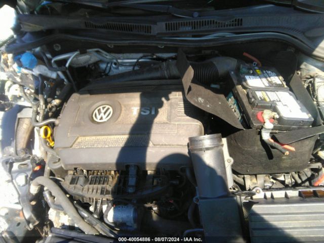 3VWD17AJ8EM330856 Volkswagen JETTA SE