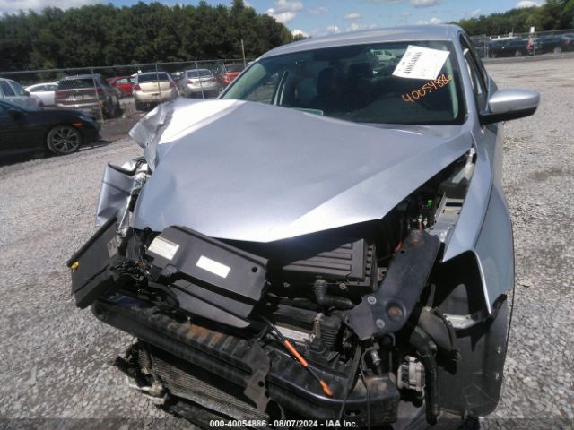 3VWD17AJ8EM330856 Volkswagen JETTA SE
