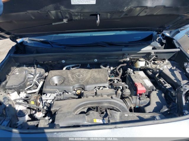 2T3A1RFVXMC178784 Toyota Rav4 Xle Premium