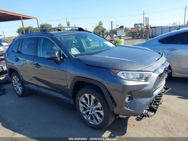2T3A1RFVXMC178784 Toyota Rav4 Xle Premium