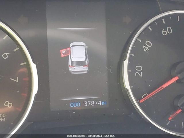 2T3A1RFVXMC178784 Toyota Rav4 Xle Premium