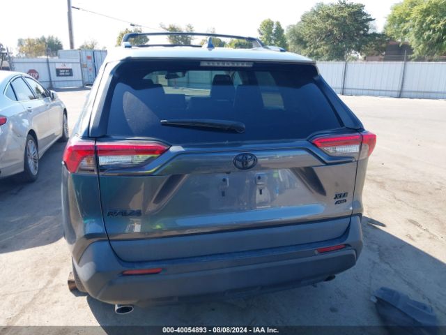 2T3A1RFVXMC178784 Toyota Rav4 Xle Premium