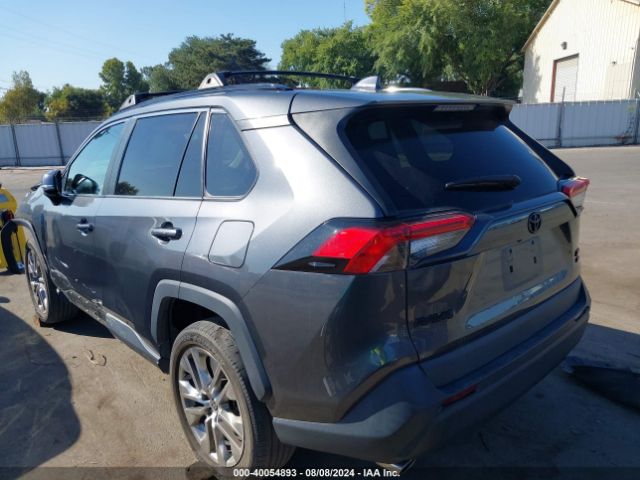 2T3A1RFVXMC178784 Toyota Rav4 Xle Premium