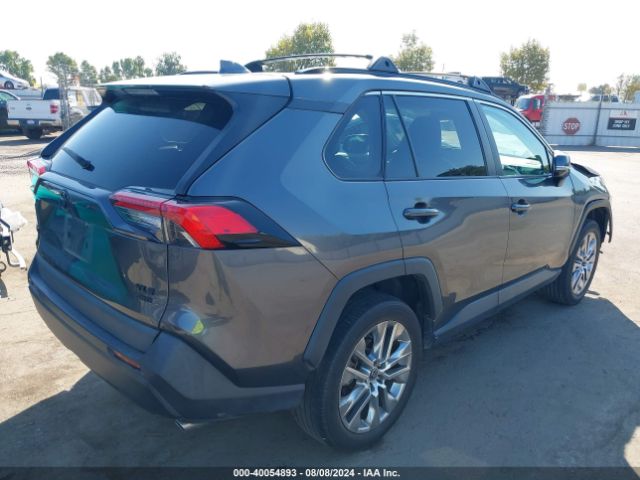 2T3A1RFVXMC178784 Toyota Rav4 Xle Premium
