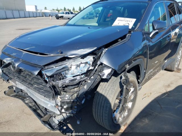 2T3A1RFVXMC178784 Toyota Rav4 Xle Premium