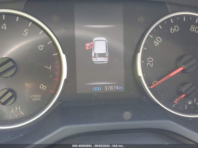 2T3A1RFVXMC178784 Toyota Rav4 Xle Premium