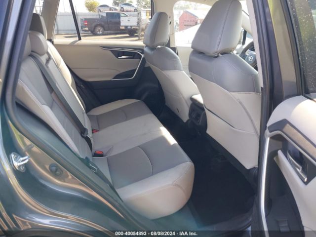 2T3A1RFVXMC178784 Toyota Rav4 Xle Premium