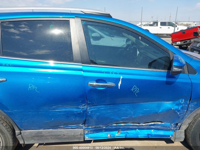 Toyota Rav4 Limited 2016 2T3YFREV1GW311694 Image 13