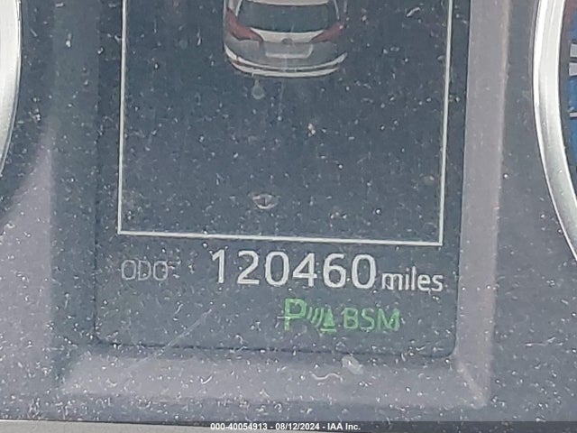 Toyota Rav4 Limited 2016 2T3YFREV1GW311694 Image 15