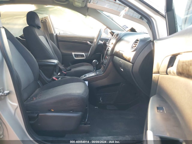 Chevrolet CAPTIVA LT 2014 3GNAL3EK8ES509896 Image 5