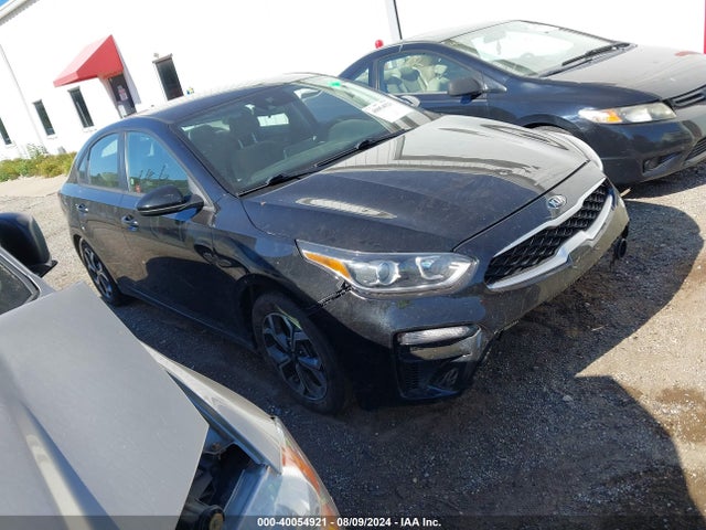 KIA Forte Fe/lxs 2020 3KPF24AD0LE154698 Image 1