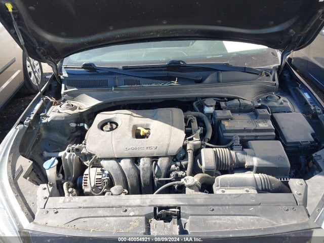 KIA Forte Fe/lxs 2020 3KPF24AD0LE154698 Image 10