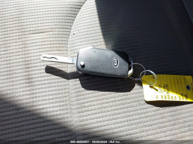 KIA Forte Fe/lxs 2020 3KPF24AD0LE154698 Image 11