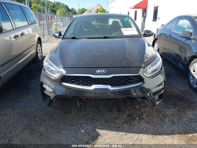 KIA Forte Fe/lxs 2020 3KPF24AD0LE154698 Image 12