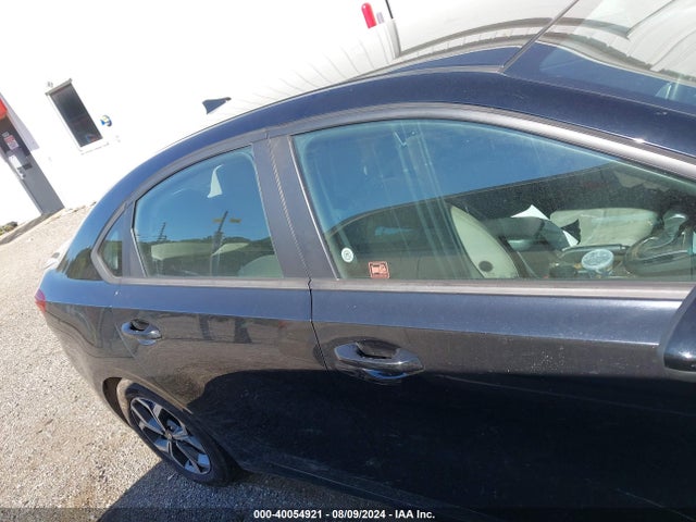 KIA Forte Fe/lxs 2020 3KPF24AD0LE154698 Image 13