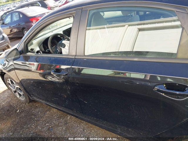 KIA Forte Fe/lxs 2020 3KPF24AD0LE154698 Image 14