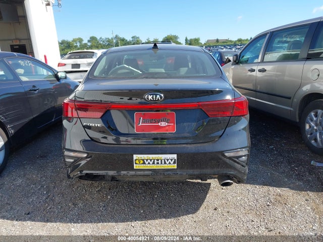 KIA Forte Fe/lxs 2020 3KPF24AD0LE154698 Image 16