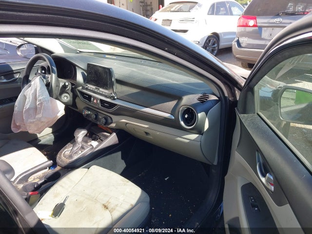 KIA Forte Fe/lxs 2020 3KPF24AD0LE154698 Image 5