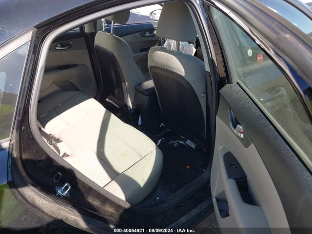 KIA Forte Fe/lxs 2020 3KPF24AD0LE154698 Image 8